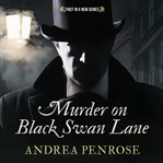 Murder on black swan lane cover image