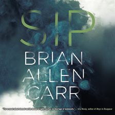 Sip Book Cover