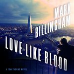 Love like blood cover image