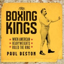 Cover image for The Boxing Kings