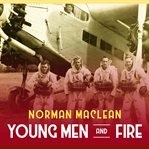 Young men and fire cover image