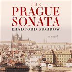 The Prague sonata : a novel cover image