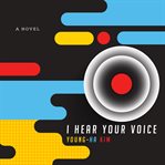 I hear your voice cover image
