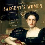 Sargent's women cover image