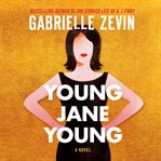 Young Jane Young : a novel cover image