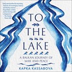To the lake cover image
