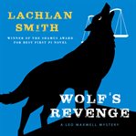 Wolf's revenge cover image