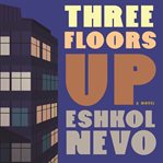 Three floors up cover image