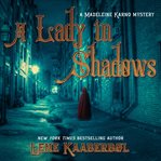 A lady in shadows cover image
