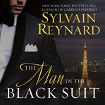 The man in the black suit cover image