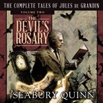 The devil's rosary cover image