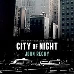 City of night cover image