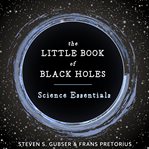 The little book of black holes cover image