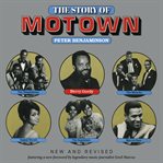 The story of Motown cover image
