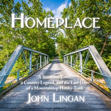 Cover image for Homeplace