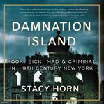 Damnation Island : poor, sick, mad & criminal in 19th-century New York cover image