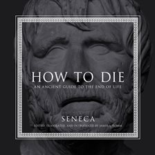 Cover image for How to Die