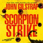 Scorpion Strike : Jonathan Grave Series, Book 10 cover image