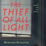 The thief of all light cover image
