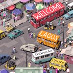 Welcome to Lagos cover image