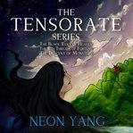 The Tensorate series cover image