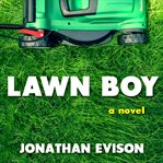 Lawn boy cover image