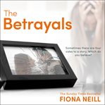 The betrayals cover image