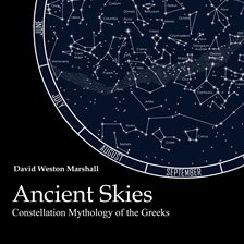 Ancient Skies by David Weston Marshall