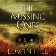 Cover image for The Missing Ones