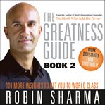 The greatness guide book 2. 101 More Insights to Get You to World Class cover image