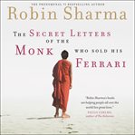 The secret letters of the monk who sold his ferrari cover image
