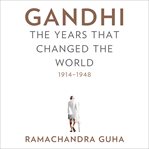 Gandhi : the years that changed the world, 1914-1948 cover image