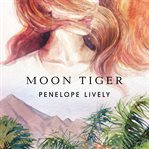 Moon tiger cover image