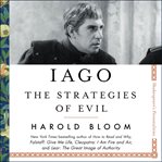 Iago : the strategies of evil cover image