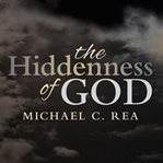 The hiddenness of God cover image