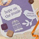 Hope on the inside cover image