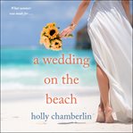 A wedding on the beach cover image