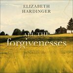 All the forgivenesses cover image
