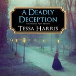 A deadly deception cover image