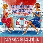 A murderous marriage cover image