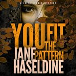 You fit the pattern cover image