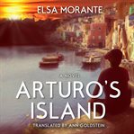 Arturo's island : a novel cover image