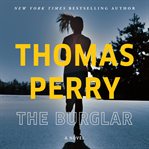 The burglar cover image