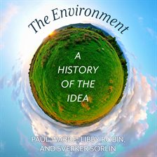 Cover image for The Environment