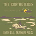 The boatbuilder cover image