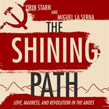 Cover image for The Shining Path