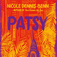 Cover image for Patsy