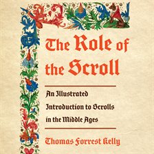 Cover image for The Role of the Scroll
