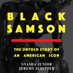 Black samson cover image
