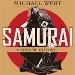 Samurai : a concise history cover image